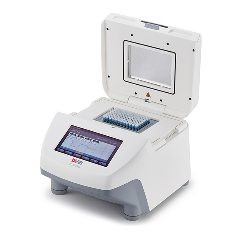 DLAB TC1000-G Thermocycler Profesyonel PCR Cihazı